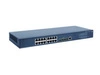 Schakelaar HPE JE073B 16x 10/100/1000 4x SFP