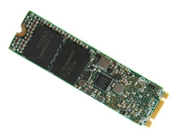 Schijf SSD gewijd voor de server Fujitsu 240GBGB M.2 SATA 6Gb/s S26361-F5787-L240 gebruikt