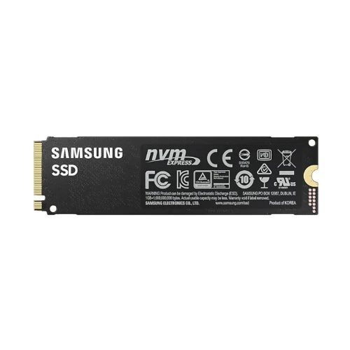 SSD-schijf Samsung 980 PRO 500GB M.2 NVMe PCIe TLC | MZ-V8P500BW