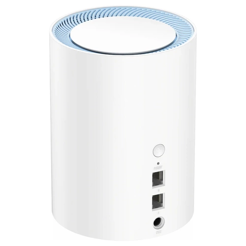 Toegangspunt Cudy M1200(1-PACK) 2.4 GHz | 5 GHz 867 Mbps 802.11 a/b/g/n/ac