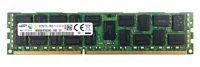 RAM-geheugen 1x 8GB Samsung ECC REGISTERED DDR3 1600MHz PC3-12800 RDIMM | M393B1K70DH0-YK0