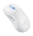 Bedraad muis ASUS ROG Keris II Ace Wireless AimPoint White 90MP03N0-BMUA10