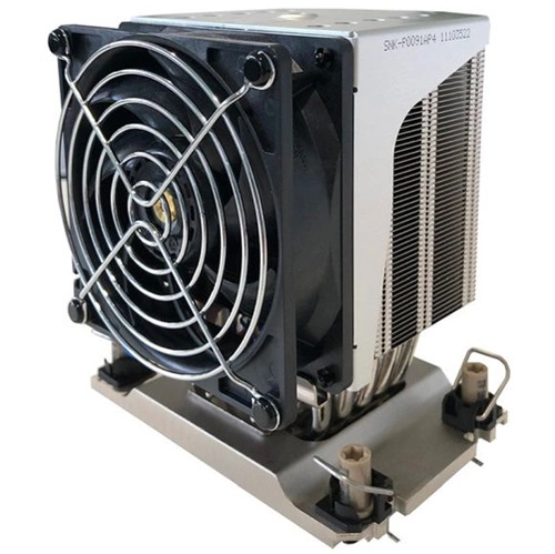 CPU-koeling Supermicro Server/workstation/workstation | SNK-P0091AP4
