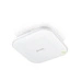 Toegangspunt Zyxel NWA50AX-EU0102F 2,4 GHz | 5 GHz 575 Mbps | 1200 Mbps 802.11 a/b/g/n/ac/ax