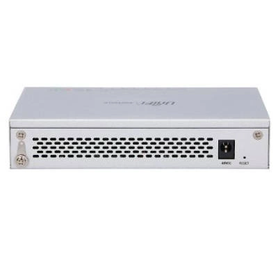 Schakelaar Ubiquiti US-8 8x 10/100/1000
