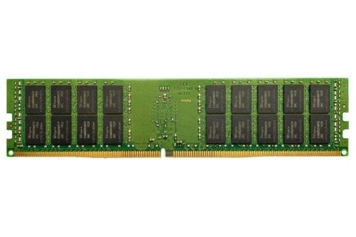 RAM-geheugen 1x 64GB HPE ProLiant DL580 G9 DDR4 2933MHz ECC LOAD REDUCED DIMM |