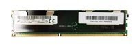 RAM-geheugen 1x 32GB Micron ECC REGISTERED DDR3 1333MHz PC3-10600 RDIMM | MT72KSZS4G72PZ-1G4
