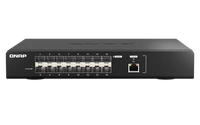 Schakelaar QNAP QSW-M5216-1T 1x 10Gb 16x SFP28
