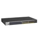 Schakelaar Netgear GS728TPP-200EUS 24x 10/100/1000 4x SFP 380 W PoE+