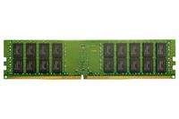 RAM-geheugen 1x 32GB Dell Precision Workstation T7820 DDR4 2666MHz ECC LOAD REDUCED DIMM | A9723936