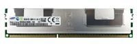 RAM-geheugen 1x 32GB Samsung ECC REGISTERED DDR3 1333MHz PC3-10600 RDIMM | M393B4G70BM0-YH9