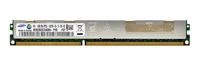 RAM-geheugen 1x 16GB Samsung ECC REGISTERED DDR3 1333MHz PC3-10600 RDIMM | M392B2G70AM0-YH9