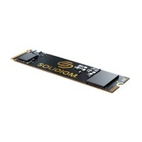 SSD-schijf SOLIDIGM P41 Plus 1024GB M.2 2280 NVMe PCIe | SSDPFPNU010TZ01