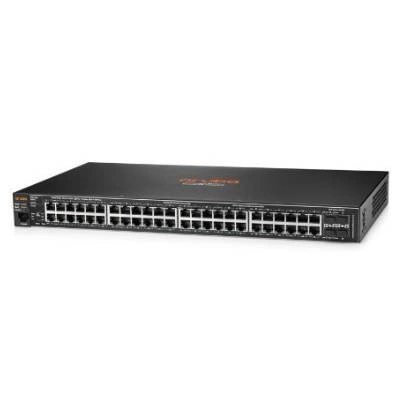 Schakelaar HPE J9775A-RFB 48x 10/100/1000 4x SFP
