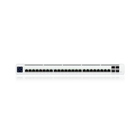 Schakelaar Ubiquiti UISP-S-Pro 24x 10/100/1000 4x SFP+