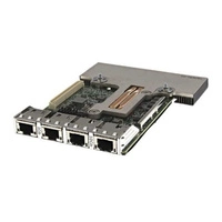 Netwerkkaarten DELL 540-BBUQ 2x RJ-45 PCI Express 10Gb