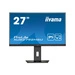 Monitoren 27" iiyama ProLite XUB2792HSU-B5 1920 x 1080 Full HD 75Hz schermmatrix IPS