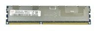 RAM-geheugen 1x 32GB Hynix ECC REGISTERED DDR3 1333MHz PC3-10600 RDIMM | HMT84GR7BMR4A-H9