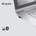 Draadloze muis Logitech Lift for Business 910-006496