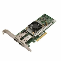 Netwerkkaarten DELL Y9XM5 2x SFP+ PCI Express 10Gb