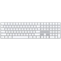 Toetsenbord Draadloze Apple MQ052LB/A QWERTY