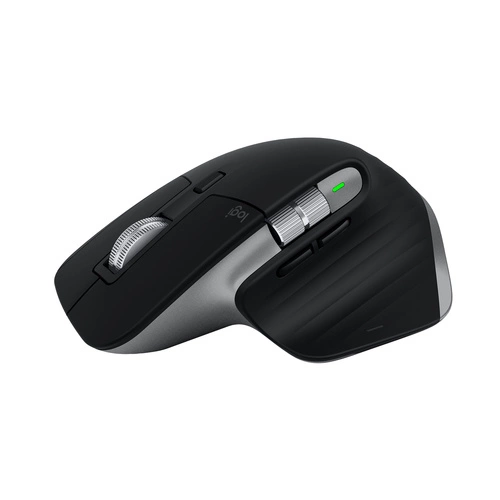 Draadloze muis Logitech MX Master 3S for Mac 910-006571