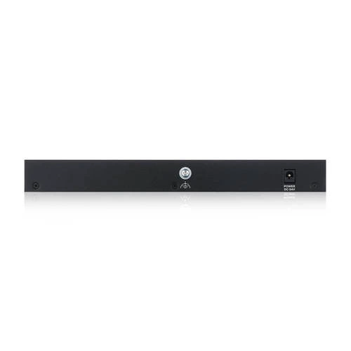 Schakelaar Zyxel GS1900-8HP-EU0103F 8x 1Gb 70W PoE+