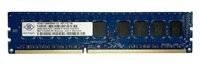 RAM-geheugen 1x 4GB Samsung ECC UNBUFFERED DDR3 2Rx8 1333MHz PC3-10600 UDIMM | NT4GC72B8PB0NF-CG