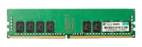 RAM-geheugen 1x 16GB HPE Proliant & Workstation DDR4 2Rx8 2400MHz ECC UNBUFFERED | 869538-001-RFB