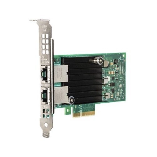 Netwerkkaarten DELL 5PY5X 2x RJ-45 PCI Express 10Gb