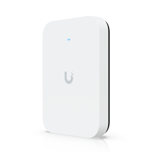 Toegangspunt Ubiquiti U7-Pro-XG-Wall 2,4 GHz | 5 GHz | 6 GHz 5764 Mbps 802.11a/b/g/n/ac/ax/be