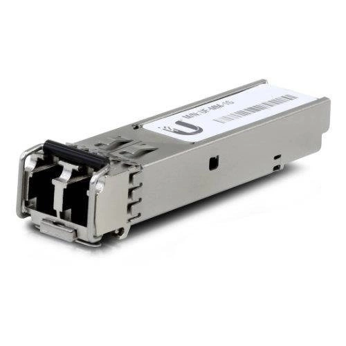 SFP-Modules Ubiquiti UF-MM-1G LC 1 Gbps SFP 550 m