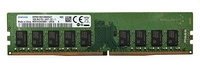 RAM-geheugen 1x 16GB Samsung ECC UNBUFFERED DDR4 2400MHz PC4-19200 UDIMM | M391A2K43BB1-CRC