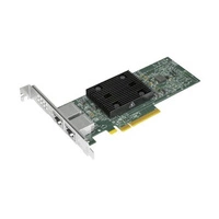 Netwerkkaarten Broadcom BCM957416A4160C 2x RJ-45 PCI Express 10Gb