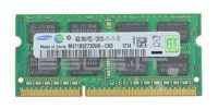 RAM-geheugen 1x 4GB Samsung SO-DIMM DDR3 1600MHz PC3-12800 | M471B5273DH0-CK0