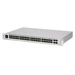 Schakelaar Ubiquiti USW-48-POE 48x 10/100/1000 4x SFP 195 W PoE+