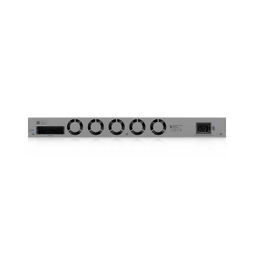 Schakelaar Ubiquiti USW-Pro-XG-48-PoE 16x 2.5Gb 32x 10Gb 4x SFP28