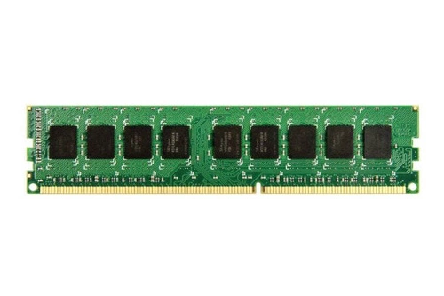 RAM-geheugen 1x 1GB HP Proliant DL1000 DDR3 1333MHz ECC UNBUFFERED DIMM | 500668-B21