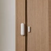 Slimme sensor Aqara Door and Window Sensor P2 | DW-S02D