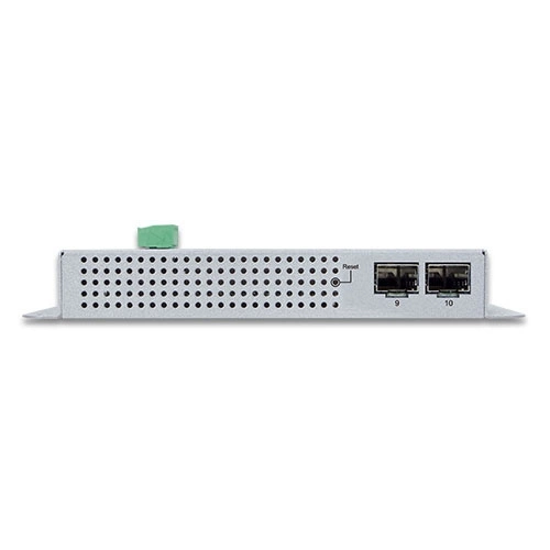 Schakelaar Planet WGS-5225-8T2SV 8x 1Gb 2x SFP