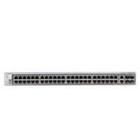 Schakelaar Netgear GSM7248-200EUS 50x 10/100/1000 4x SFP