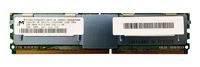 RAM-geheugen 1x 2GB Micron ECC FULLY BUFFERED DDR2 667MHz PC2-5300 FBDIMM | MT36HTF25672FY-667F1N6