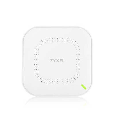 Toegangspunt Zyxel NWA50AX-EU0103F 2.4 GHz | 5 GHz 1200 Mbps 802.11 a/b/g/n/ac/ax