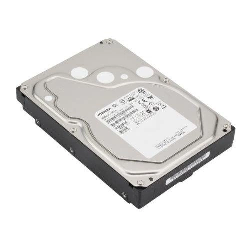 Harde schijf TOSHIBA 3.5'' HDD 4000GB 5400RPM SATA 6Gb/s 128MB | HDWT140UZSVA