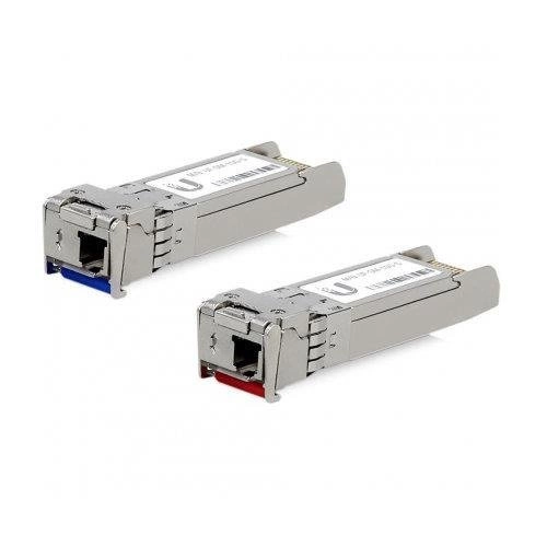 SFP-Modules Ubiquiti UF-SM-10G-S LC 10 Gbps SFP+ 10 km