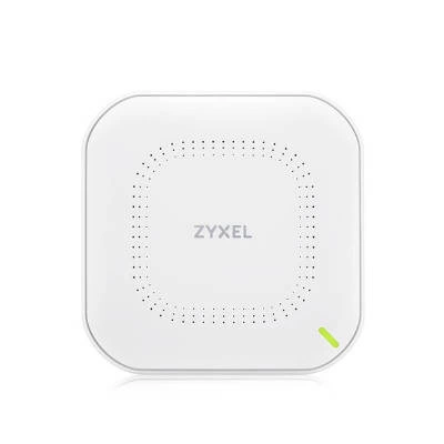 Toegangspunt Zyxel NWA90AXPRO-EU0102F 2.4 GHz | 5 GHz 2400 Mbps 802.11 a/b/g/n/ac/ax