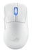 Bedraad muis ASUS ROG Keris II Ace Wireless AimPoint White 90MP03N0-BMUA10