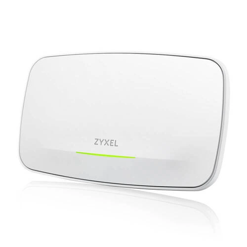 Toegangspunt Zyxel WBE660S 2,4 GHz | 5 GHz | 6 GHz 11530 Mbps 802.11 a/b/g/n/ac/ax/be