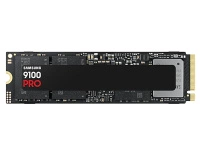 SSD-schijf Samsung 9100 PRO 4TB M.2 NVMe PCIe 5.0 | MZ-VAP4T0BW