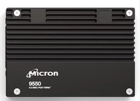 SSD-schijf Micron 9550 MAX 25.6TB U.2 NVMe | MTFDLAL25T6THB-1BK1DABYYR